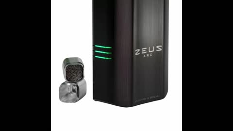 Zeus Arc GT4