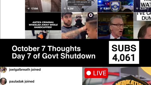 Medi is Live: Join in!