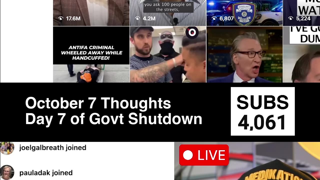 Medi is Live: Join in!