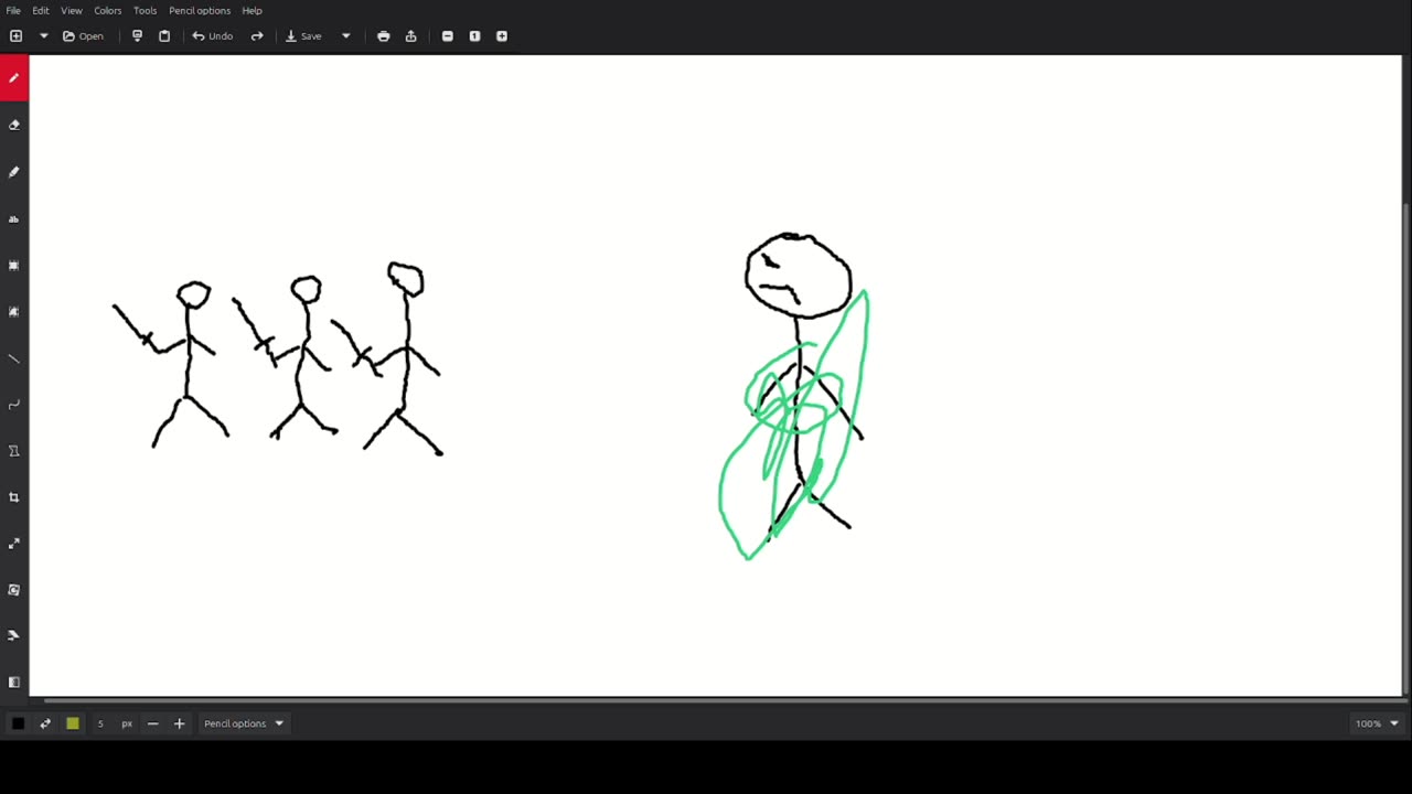 My Thoughts on _______