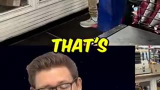 DO WE REALLY WANT THESE DEMONS