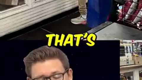 DO WE REALLY WANT THESE DEMONS