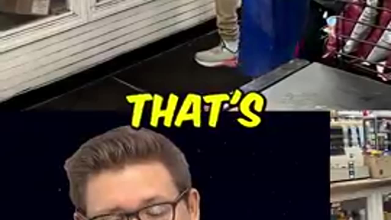 DO WE REALLY WANT THESE DEMONS