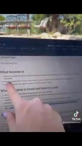 Johnson & Johnson was caught adding cancer causing carcinogens in their sunscreens