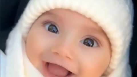 Happy Baby