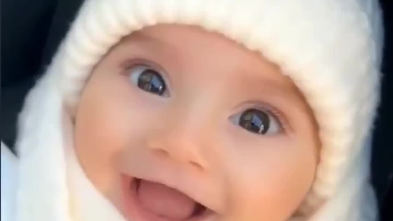 Happy Baby