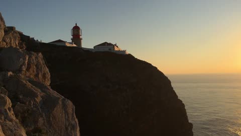 Lighthouse Museum (Sagres, Algarve, Portugal) 6