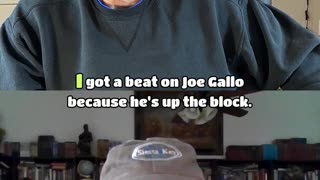 Crazy Joe Gallo murder explained