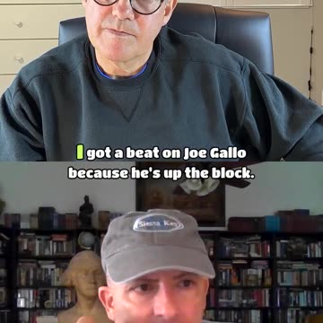 Crazy Joe Gallo murder explained