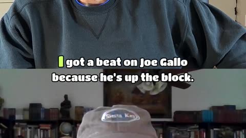 Crazy Joe Gallo murder explained