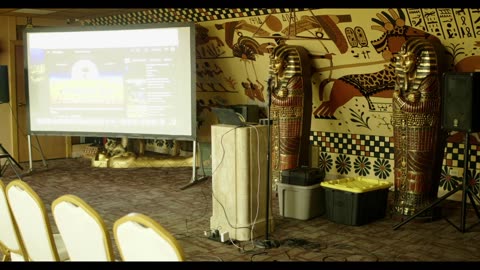 GPC 2025 Livestream Test With Nels