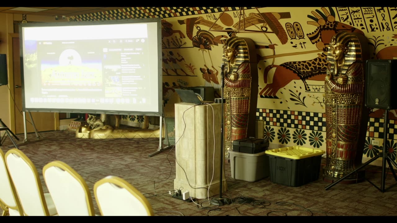 GPC 2025 Livestream Test With Nels