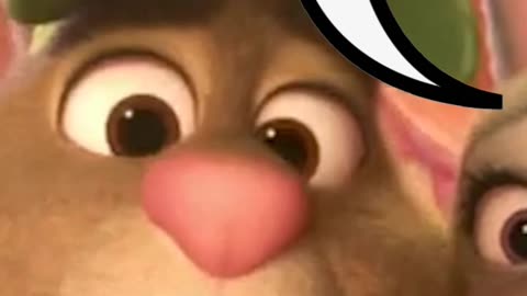 Zootopia: The Double Clock Enigma