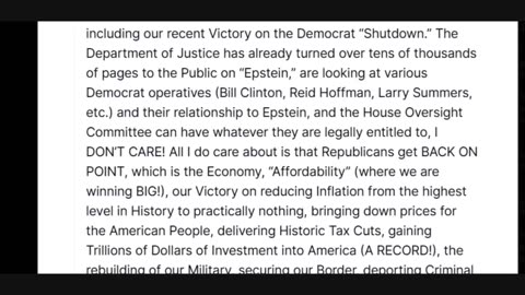 LV NATION - He waited for the Perfect moment to Announce his Plan!!!