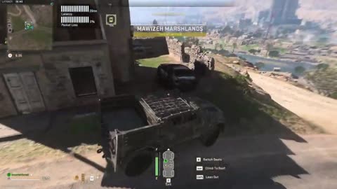 Warzone DMZ: 150 Bot Kills in Al Mazrah!