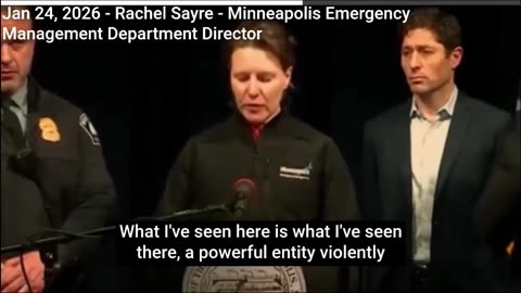 O'Keefe Says the People on the Streets of Minneapolis Are from a Highly Trained Network Of NGOS
