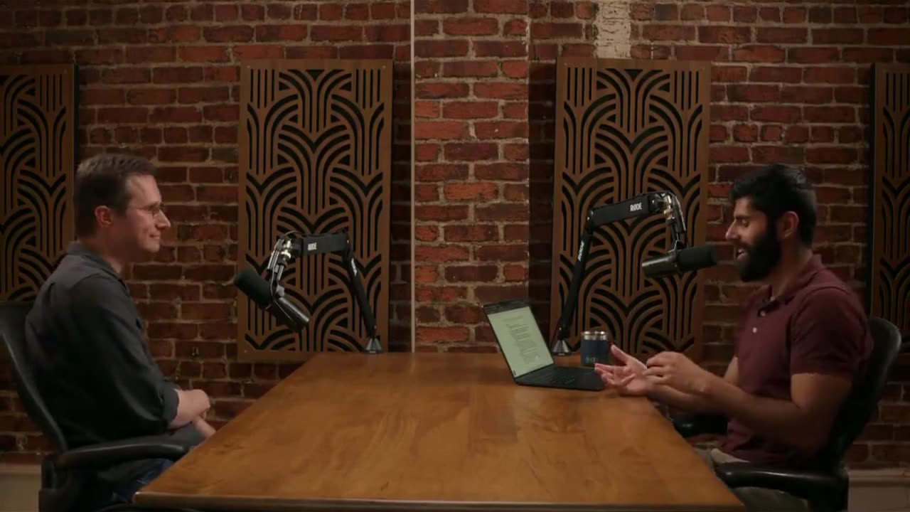AI vs. Brain: Efficiency Gap - Sergey Levine and Dwarkesh Patel #aimodels #algorithms