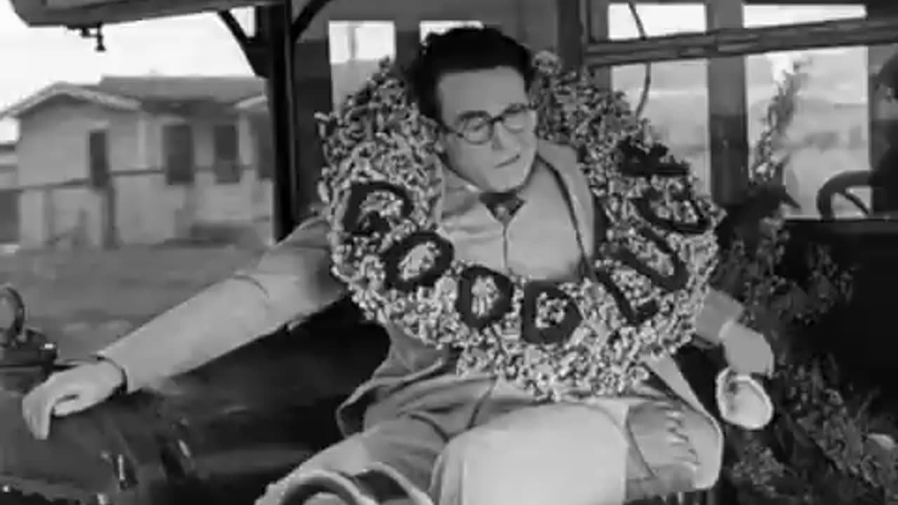Harold Lloyd in 'For Heaven's Sake' (1926) - Full movie