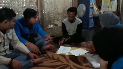 Cultural Exchange During KKN: What We Learned From Each Other