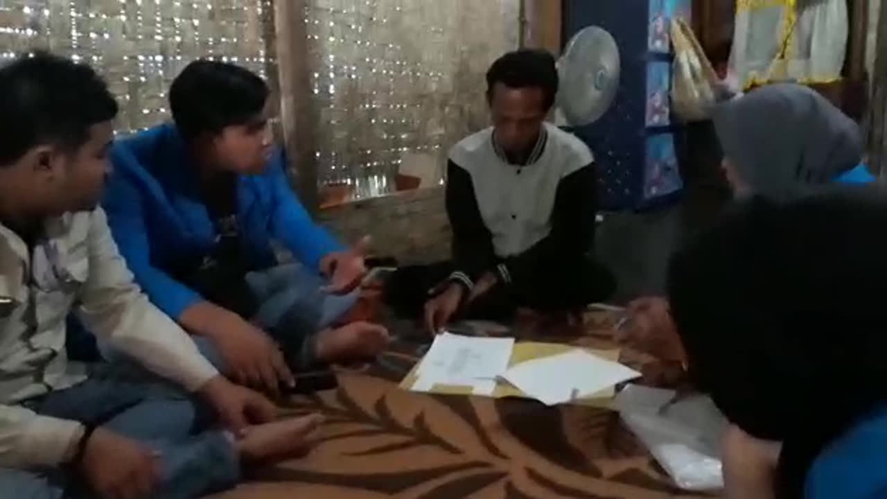 Cultural Exchange During KKN: What We Learned From Each Other