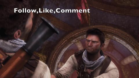 Uncharted: Drake's Deception- Djinn and Juice