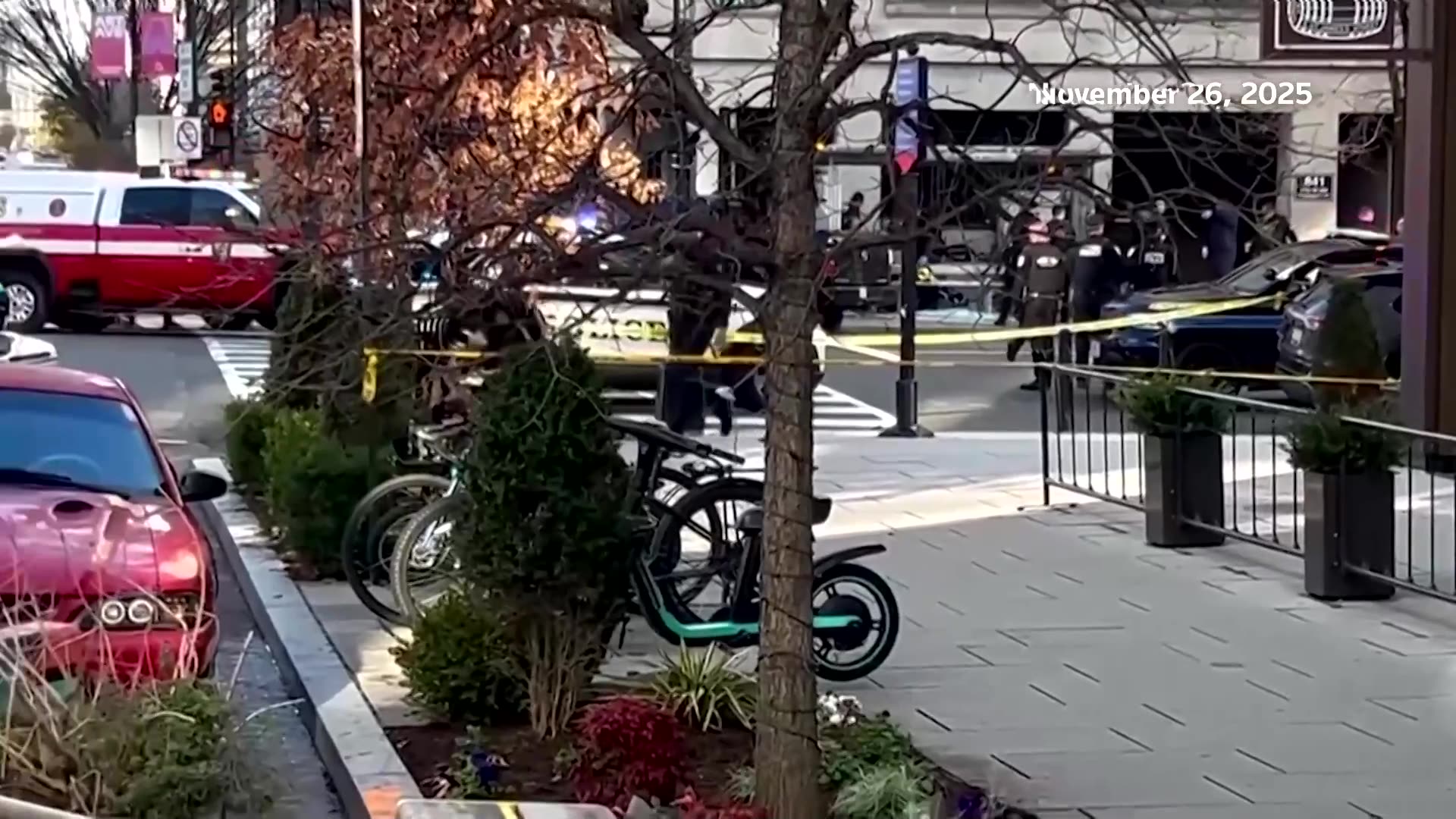 US halts all immigration applications from 19 non-European nations