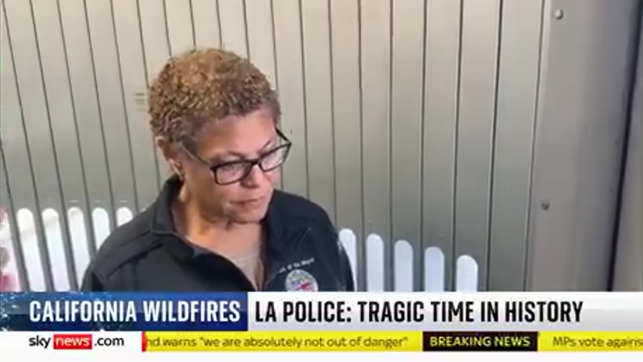 Wow not a single f... word