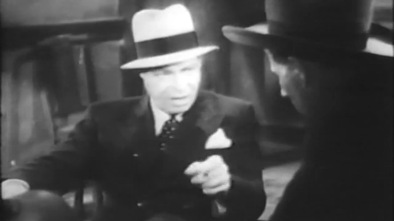 The Black Coin S01E11 Wheels of Death