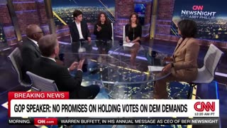 SCOTT JENNINGS: *Affordable* Care Act. Affordable was the FIRST WORD! It's NOT.