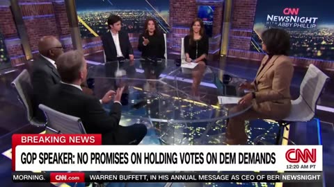 SCOTT JENNINGS: *Affordable* Care Act. Affordable was the FIRST WORD! It's NOT.