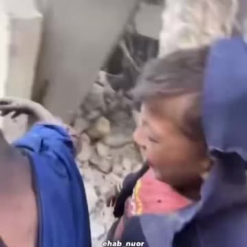 What Peace? israel continues to bomb Gaza.