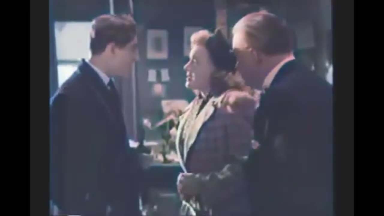 Sherlock Holmes, ( The Voice Of Terror )