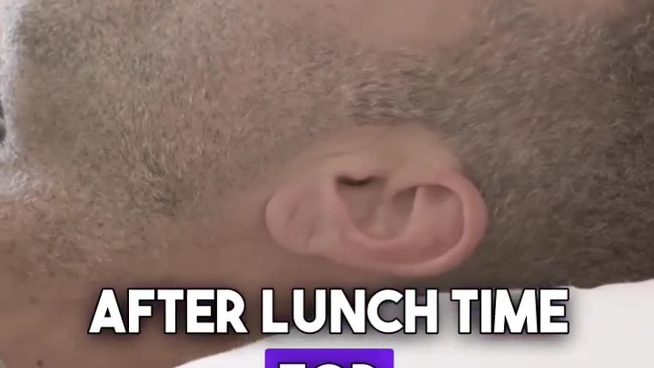 How to Nap Strategically for Maximum Energy and Focus