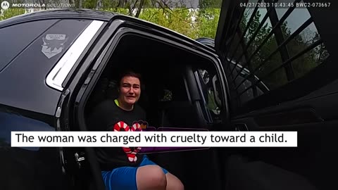 Brave Police Save Kids 👮‍♂️ | Emotional Rescue from Nightmare House 💥