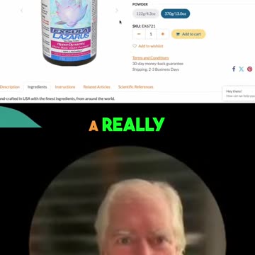 Protect Your Kidneys: Superfood Secrets for Kidney Health