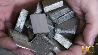 Trump announces U.S. stake in Trilogy Metals, Alaska mining road permits