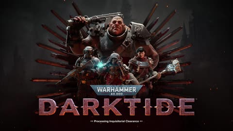 Dark Tide