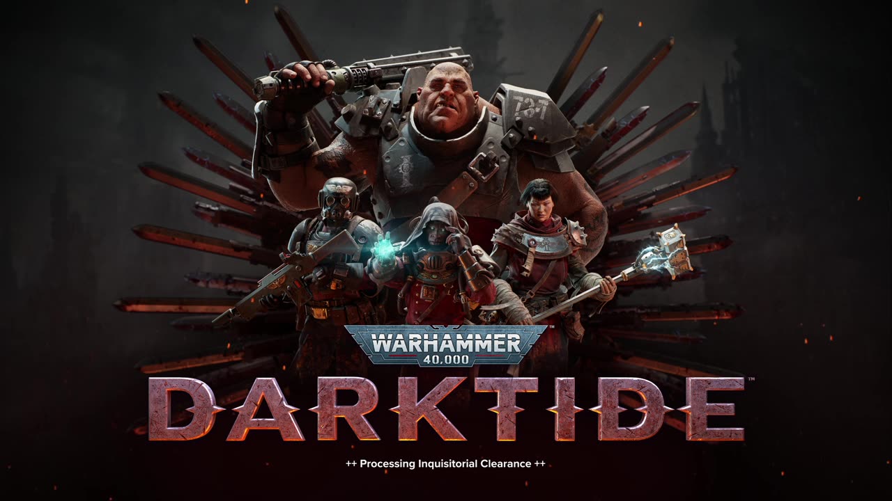 Dark Tide