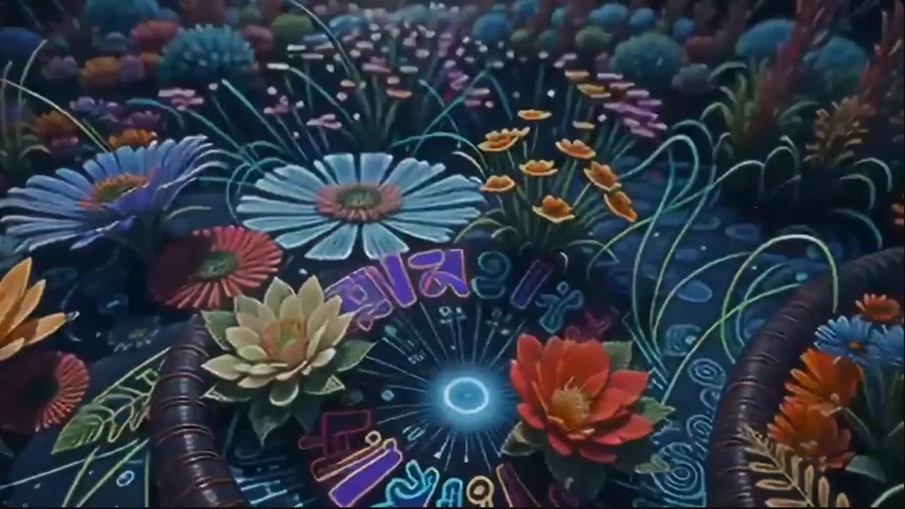 Stones Of Babylon - Hanging Gardens