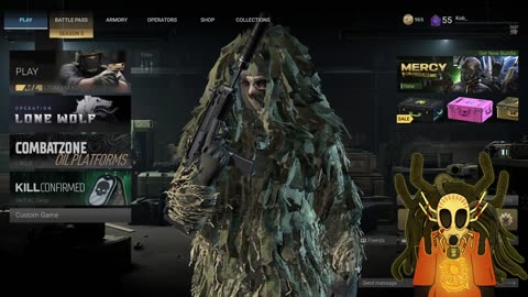 Combat Master - Weapon Grind - gameplay 220