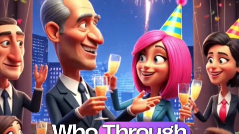 You Made 2025 Epic — Now Let’s Level Up in 2026!”