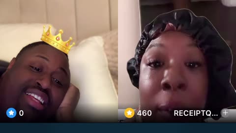 DREBABY VS RECIEPTQUEEN!!! TUNE IN