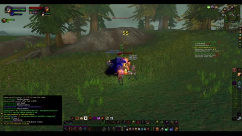 Turtle wow - Alt'lympic Games 2025 v2 - Warlock HC / S&S / Exhaustion-Episode 33-Hillsbrad Foothills