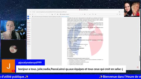 L'Heure de Vérité 21/01/26