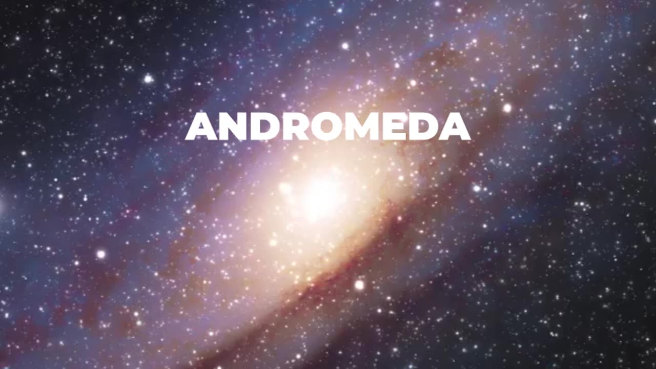 Galaxies Space Guide: Top 5 Largest In Universe