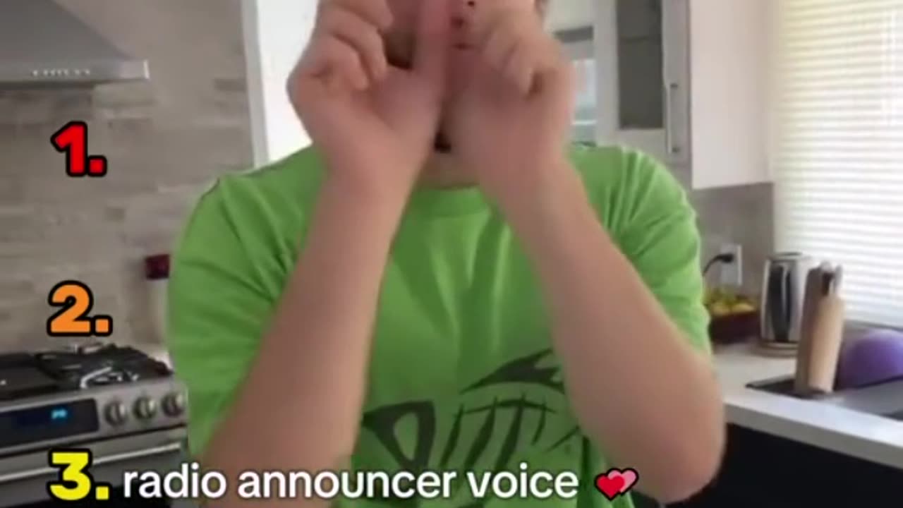 ask your brother how you look