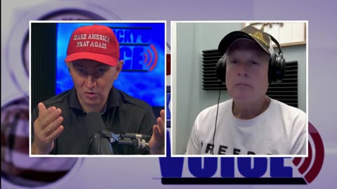 Kentucky's Voice 10-2-25