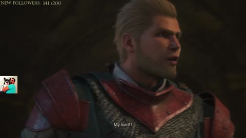 (XBX) 1st playthrough! Main and side quests