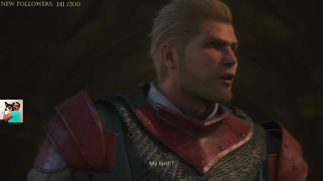 (XBX) 1st playthrough! Main and side quests