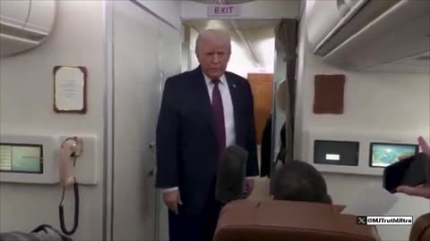 The terms regarding Greenland is FOREVER. We can do anything we want there.